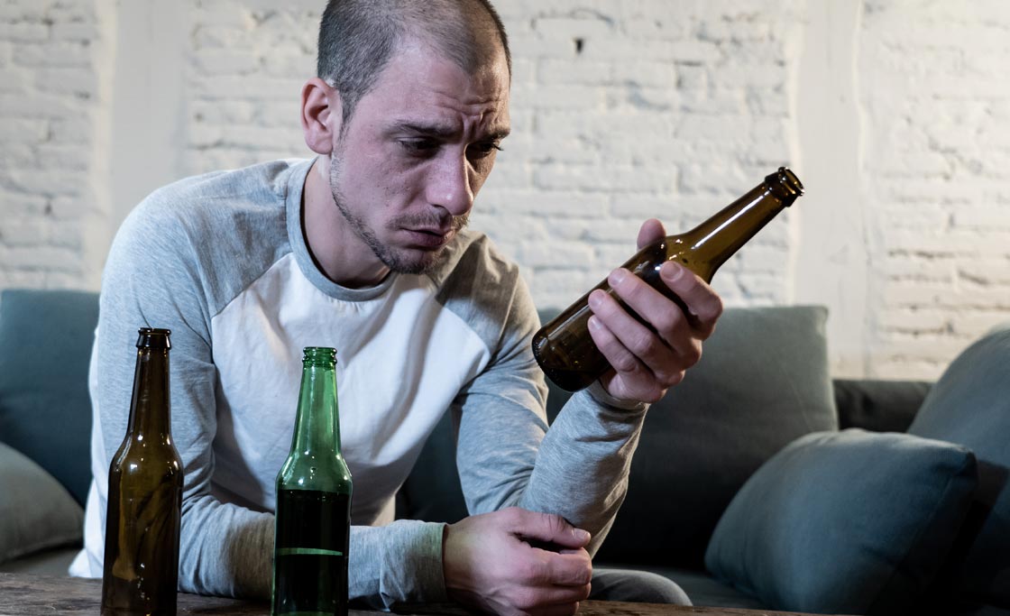 Убрать алкогольную зависимость в Вахрушеве